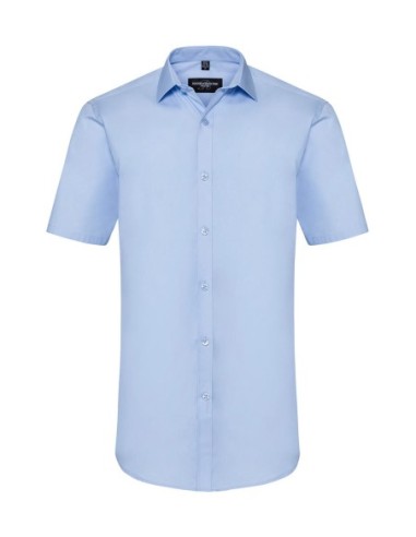 Mens Ultimate Stretch Shirt3