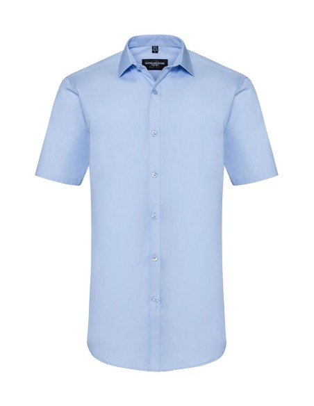 Mens Ultimate Stretch Shirt3