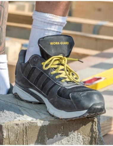Lightweight Safety Trainer2