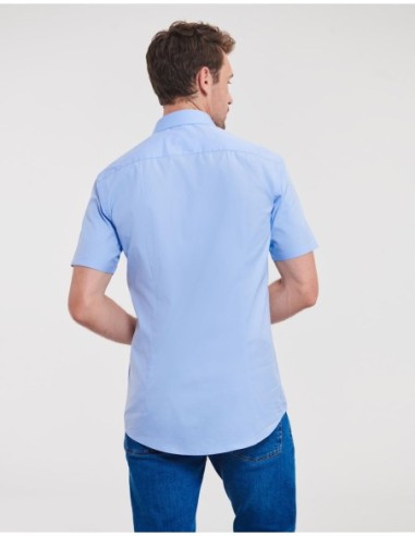 Mens Ultimate Stretch Shirt6