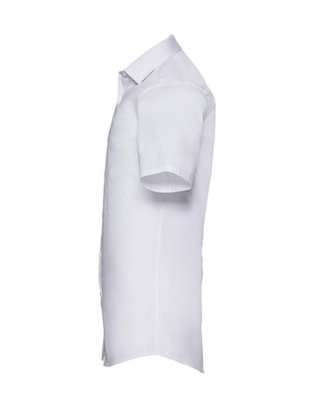 Mens Ultimate Stretch Shirt7