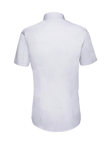 Mens Ultimate Stretch Shirt8