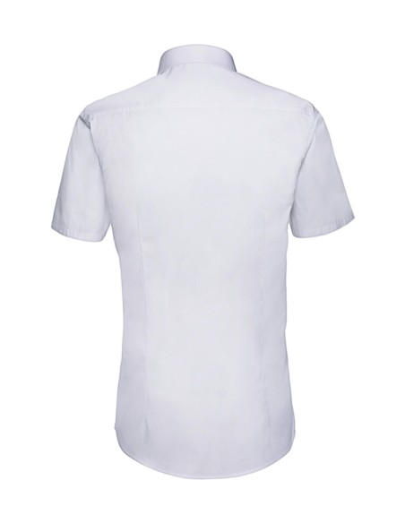Mens Ultimate Stretch Shirt8