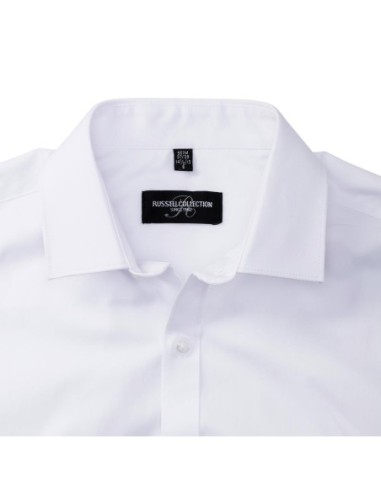 Mens Ultimate Stretch Shirt9