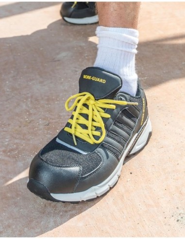 Lightweight Safety Trainer3