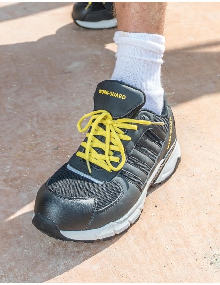 Lightweight Safety Trainer3