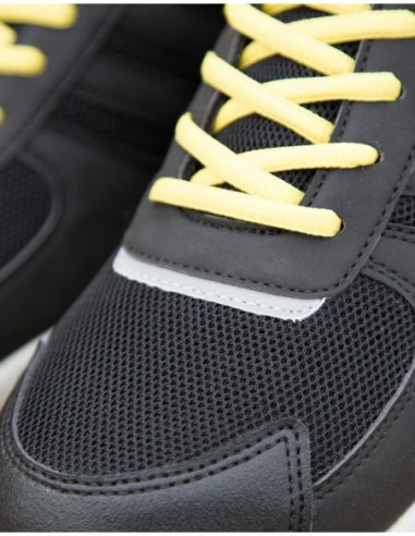 Lightweight Safety Trainer4