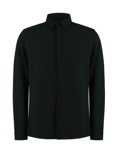 Tailored Fit Superwash® 60º Pique Shirt1