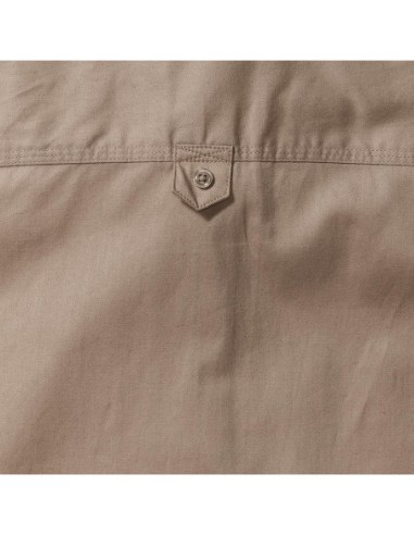 Ladies Classic Twill Shirt LS11