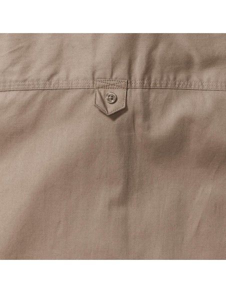 Ladies Classic Twill Shirt LS11