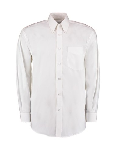 Classic Fit Premium Oxford Shirt0