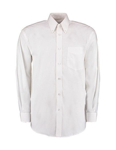 Classic Fit Premium Oxford Shirt0