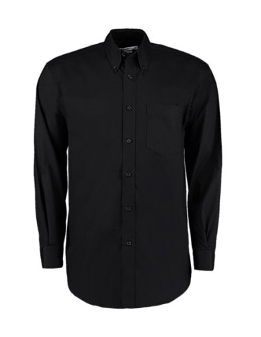Classic Fit Premium Oxford Shirt1