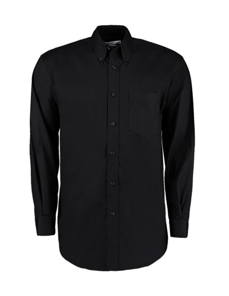 Classic Fit Premium Oxford Shirt1
