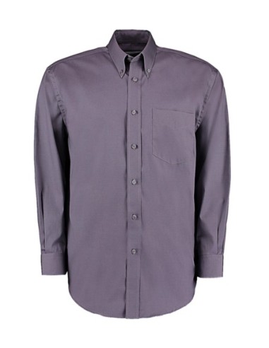 Classic Fit Premium Oxford Shirt2