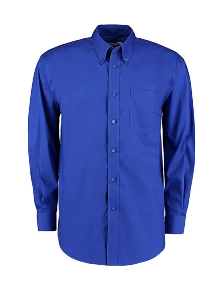 Classic Fit Premium Oxford Shirt4