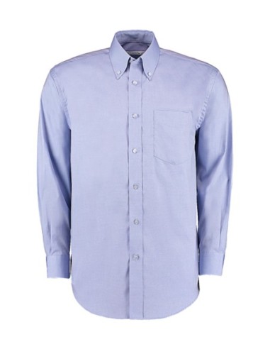 Classic Fit Premium Oxford Shirt5