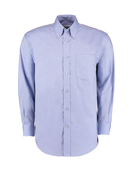 Classic Fit Premium Oxford Shirt5