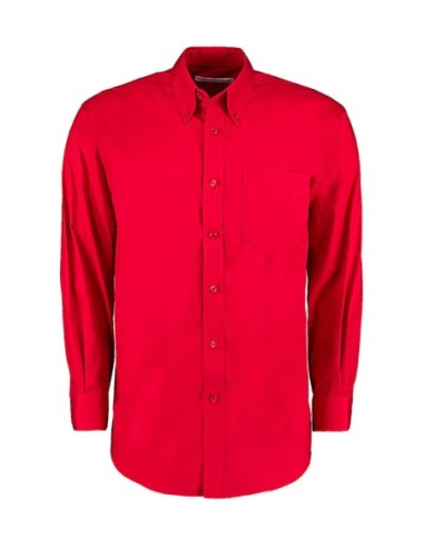 Classic Fit Premium Oxford Shirt6