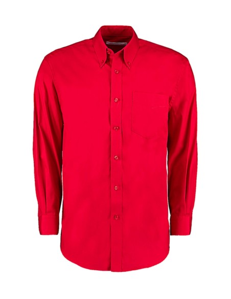 Classic Fit Premium Oxford Shirt6