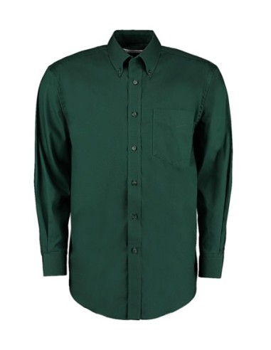 Classic Fit Premium Oxford Shirt7