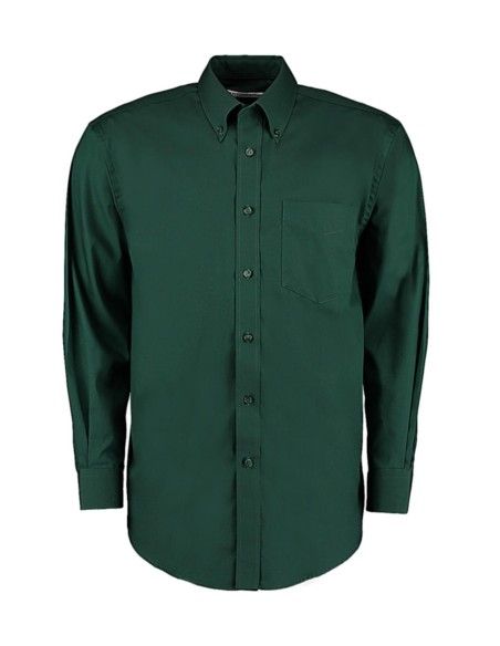 Classic Fit Premium Oxford Shirt7