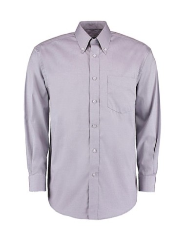 Classic Fit Premium Oxford Shirt8
