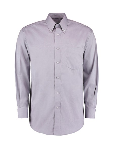 Classic Fit Premium Oxford Shirt8