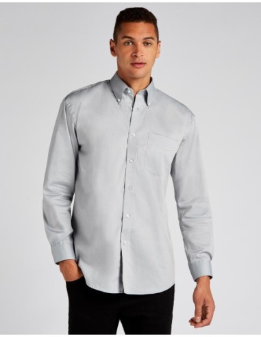 Classic Fit Premium Oxford Shirt9
