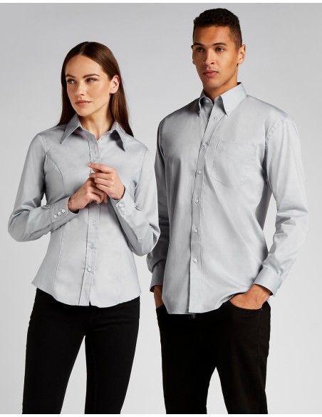 Classic Fit Premium Oxford Shirt10