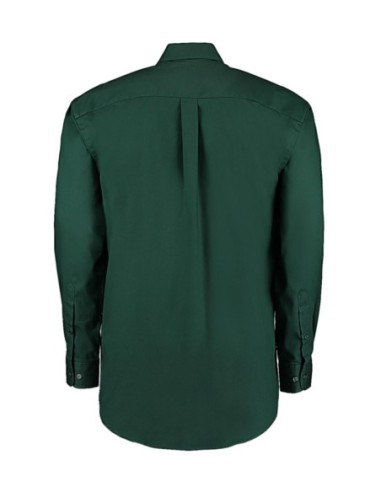 Classic Fit Premium Oxford Shirt11