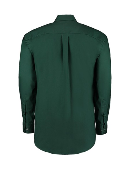 Classic Fit Premium Oxford Shirt11