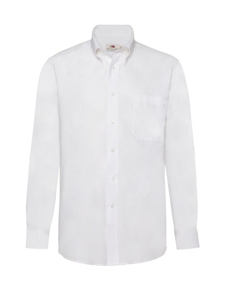 Oxford Shirt LS0
