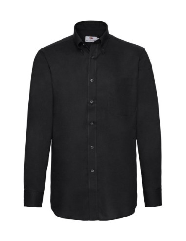 Oxford Shirt LS1