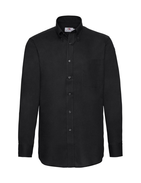 Oxford Shirt LS1