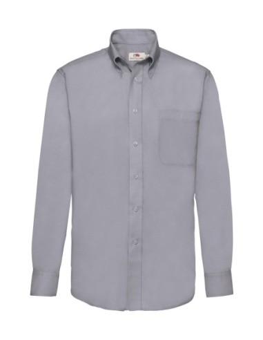 Oxford Shirt LS2