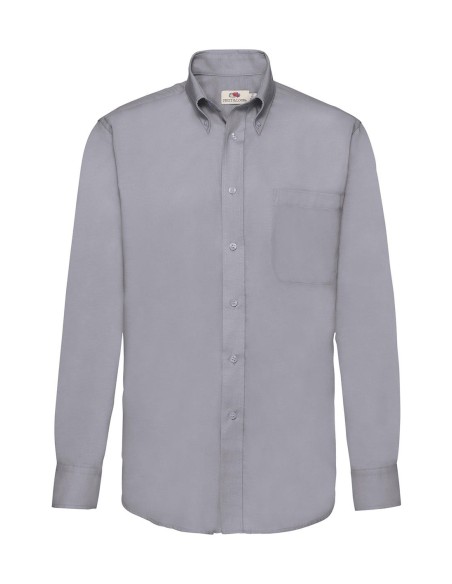 Oxford Shirt LS2