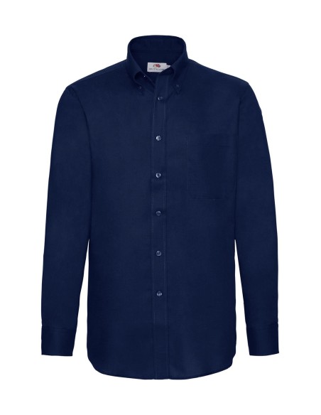 Oxford Shirt LS3