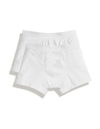 Classic Shorty 2 Pack0