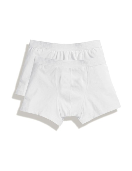 Classic Shorty 2 Pack0
