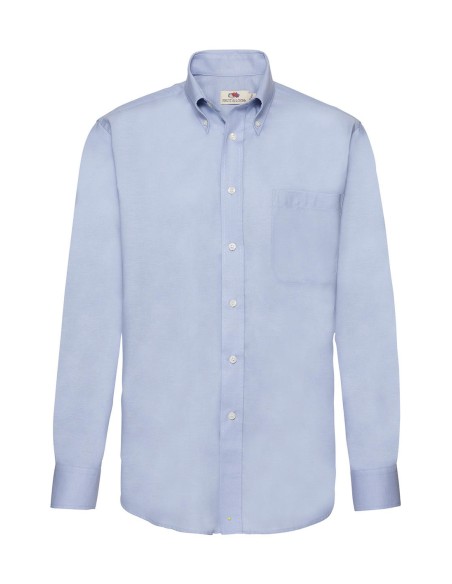 Oxford Shirt LS4