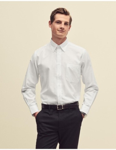 Oxford Shirt LS5