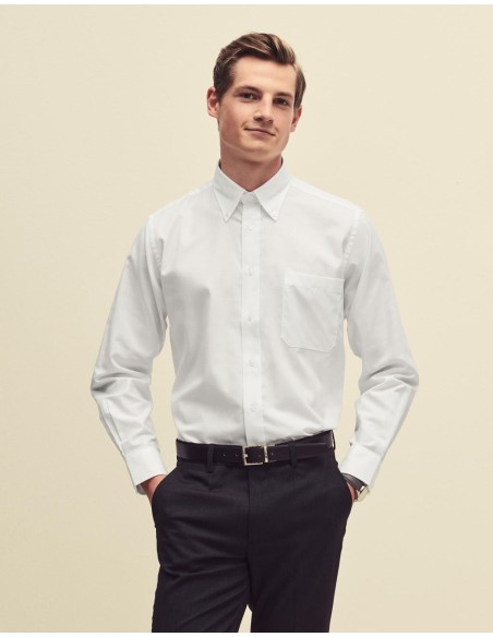 Oxford Shirt LS5