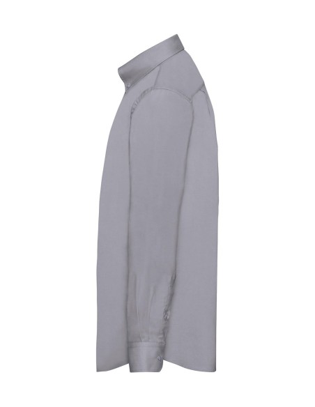 Oxford Shirt LS7