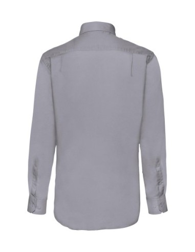 Oxford Shirt LS8