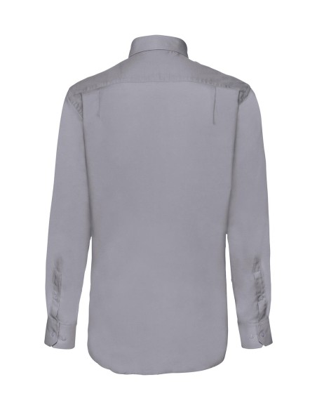 Oxford Shirt LS8
