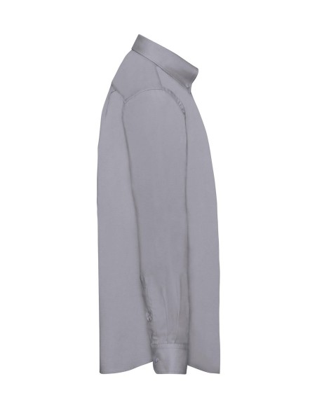 Oxford Shirt LS9