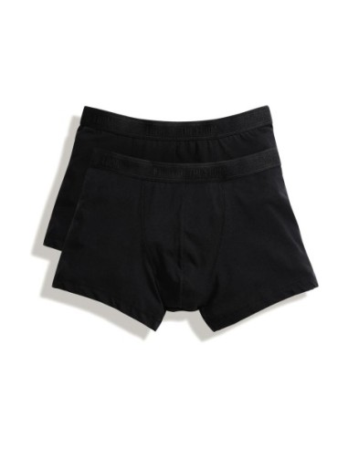 Classic Shorty 2 Pack1