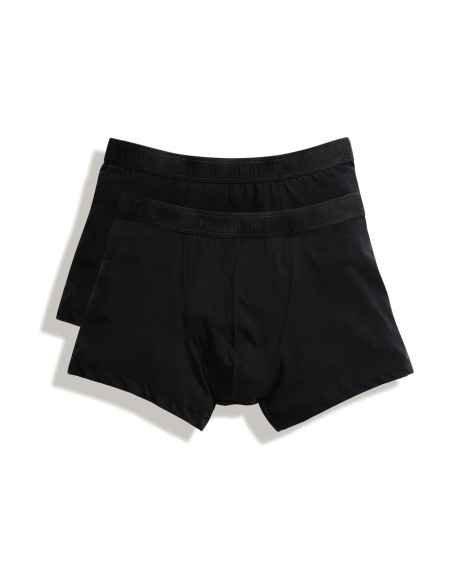 Classic Shorty 2 Pack1