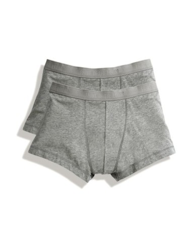 Classic Shorty 2 Pack2